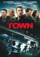 The Town - Movie Cover (xs thumbnail)