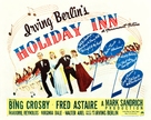 Holiday Inn - Movie Poster (xs thumbnail)