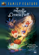 A Troll in Central Park - DVD movie cover (xs thumbnail)