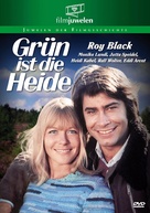 Gr&uuml;n ist die Heide - German DVD movie cover (xs thumbnail)