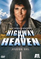 &quot;Highway to Heaven&quot; - DVD movie cover (xs thumbnail)