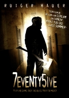 7eventy 5ive - Dutch Movie Cover (xs thumbnail)