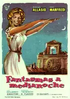 Carmela è una bambola Poster