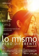 Same Same But Different - Mexican Movie Poster (xs thumbnail)