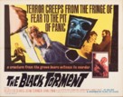 The Black Torment - Movie Poster (xs thumbnail)