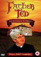 &quot;Father Ted&quot; - British poster (xs thumbnail)