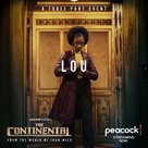 The Continental - Movie Poster (xs thumbnail)