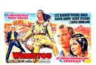 Winnetou - 1. Teil - Belgian Movie Poster (xs thumbnail)