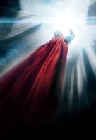 Man of Steel - Key art (xs thumbnail)