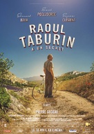 Raoul Taburin - Belgian Movie Poster (xs thumbnail)