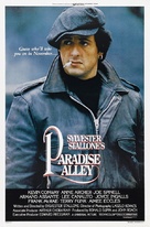 Paradise Alley - Movie Poster (xs thumbnail)