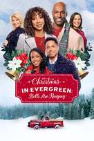 Christmas in Evergreen: Bells Are Ringing - poster (xs thumbnail)