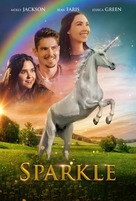 Sparkle: A Unicorn Tale - Movie Poster (xs thumbnail)