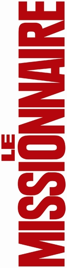 Missionnaire, Le - French Logo (xs thumbnail)