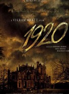 1920 (2008) movie posters