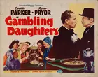 Gambling Daughters - Movie Poster (xs thumbnail)