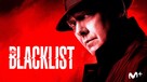 &quot;The Blacklist&quot; - Spanish Video on demand movie cover (xs thumbnail)