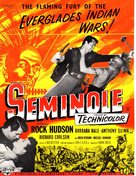 Seminole - British Movie Poster (xs thumbnail)
