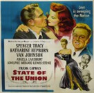 State of the Union - Movie Poster (xs thumbnail)