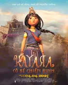 Kayara Poster