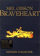 Braveheart - DVD movie cover (xs thumbnail)