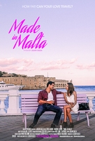 Made in Malta - Australian Movie Poster (xs thumbnail)