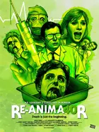 Re-Animator Custom