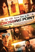 Crossing Point - Movie Poster (xs thumbnail)