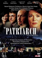 &quot;Die Patriarchin&quot; - Hong Kong Movie Cover (xs thumbnail)