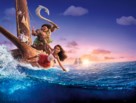 Moana 2 -  Key art (xs thumbnail)