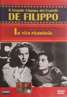 La vita ricomincia - Italian Movie Cover (xs thumbnail)