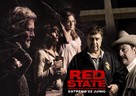 Red State - Spanish Movie Poster (xs thumbnail)