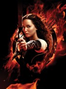 The Hunger Games: Catching Fire - Key art (xs thumbnail)