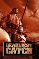 &quot;Deadliest Catch&quot; - Movie Cover (xs thumbnail)