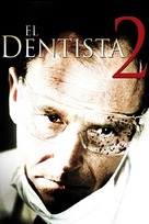 The Dentist 2 - Spanish Video on demand movie cover (xs thumbnail)