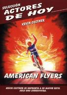 American Flyers - Spanish poster (xs thumbnail)
