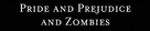 Pride and Prejudice and Zombies - Logo (xs thumbnail)