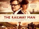 The Railway Man - British Movie Poster (xs thumbnail)