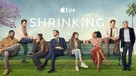 &quot;Shrinking&quot; - Movie Poster (xs thumbnail)