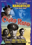 Cairo Road - British DVD movie cover (xs thumbnail)