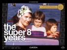 Les ann&eacute;es Super-8 - British Movie Poster (xs thumbnail)