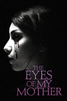 The Eyes of My Mother - Movie Cover (xs thumbnail)