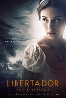 Libertador - Movie Poster (xs thumbnail)