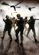 Seal Team Six: The Raid on Osama Bin Laden - British Key art (xs thumbnail)