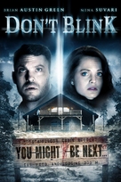 Don&#039;t Blink - DVD movie cover (xs thumbnail)