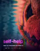 Self-Help Poster