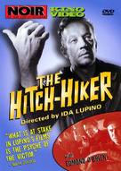 The Hitch-Hiker - DVD movie cover (xs thumbnail)