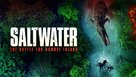 Saltwater: The Battle for Ramree Island - poster (xs thumbnail)