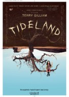 Tideland - Belgian Movie Poster (xs thumbnail)