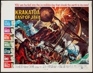 Krakatoa, East of Java - Movie Poster (xs thumbnail)